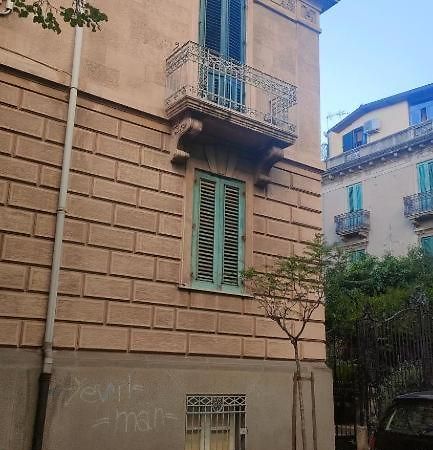 La Casa Di Rosa Διαμέρισμα Μεσίνα Εξωτερικό φωτογραφία