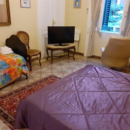 La Casa Di Rosa Διαμέρισμα Μεσίνα Εξωτερικό φωτογραφία