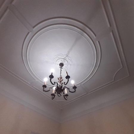 La Casa Di Rosa Διαμέρισμα Μεσίνα Εξωτερικό φωτογραφία