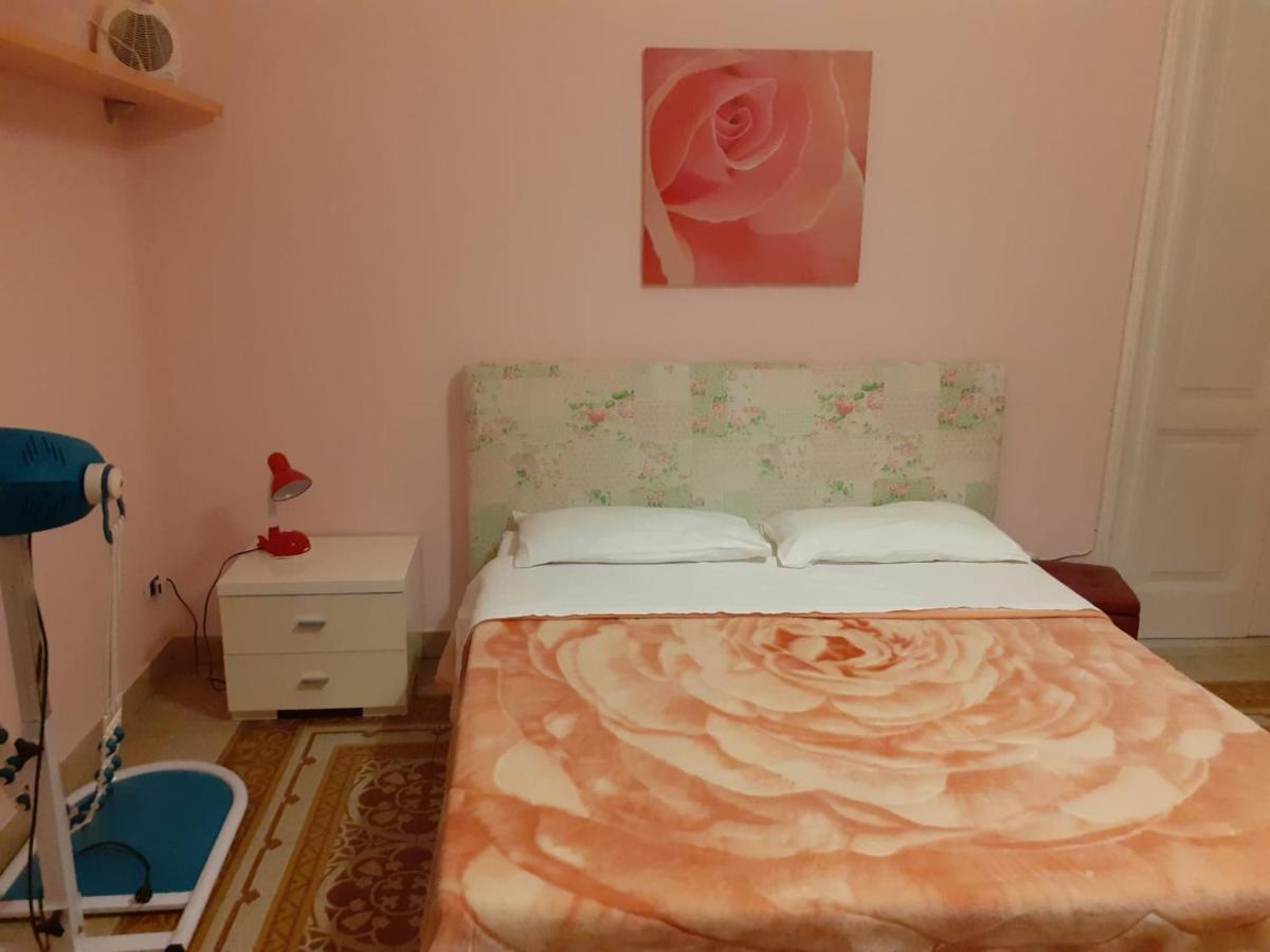 La Casa Di Rosa Διαμέρισμα Μεσίνα Εξωτερικό φωτογραφία