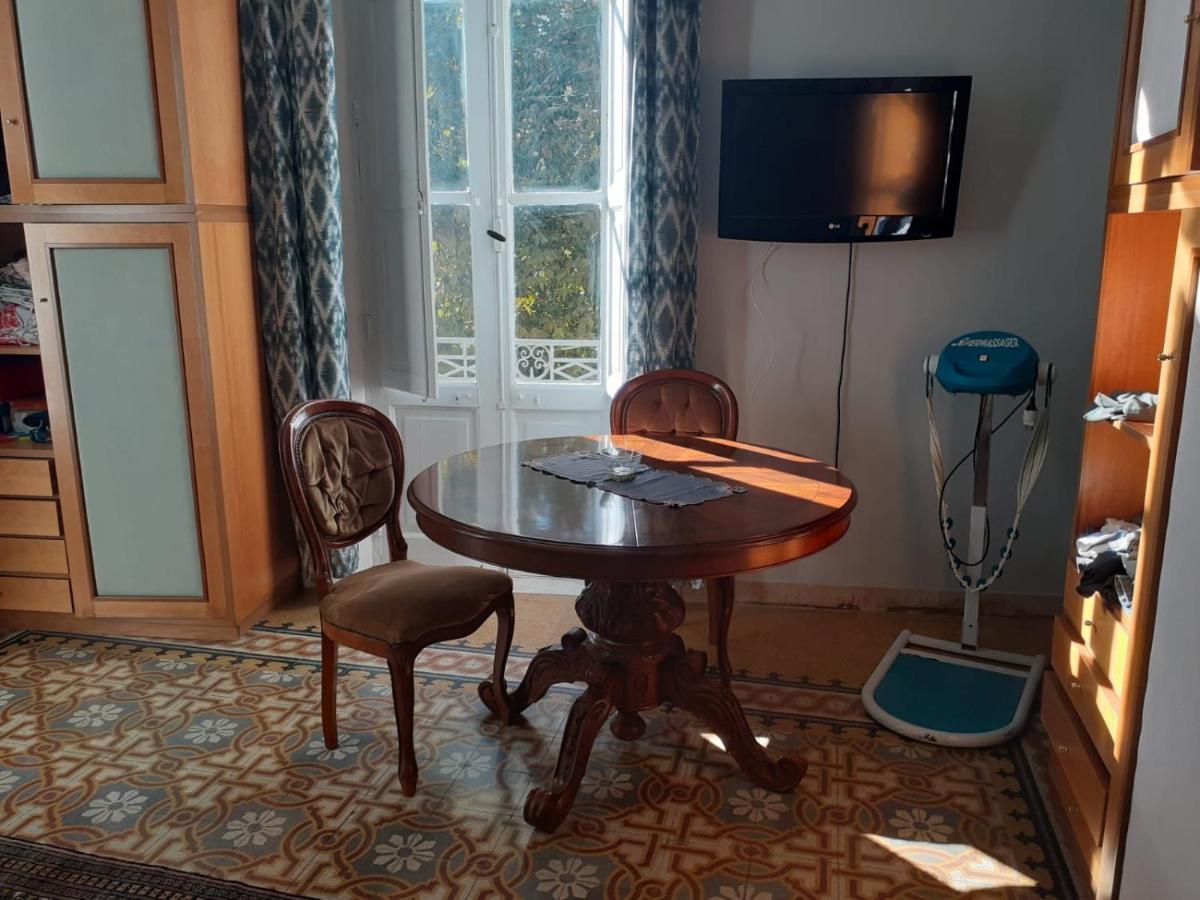 La Casa Di Rosa Διαμέρισμα Μεσίνα Εξωτερικό φωτογραφία