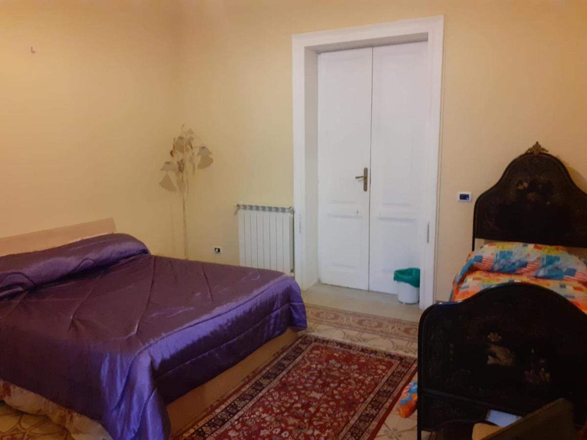 La Casa Di Rosa Διαμέρισμα Μεσίνα Εξωτερικό φωτογραφία