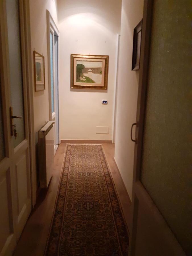 La Casa Di Rosa Διαμέρισμα Μεσίνα Εξωτερικό φωτογραφία